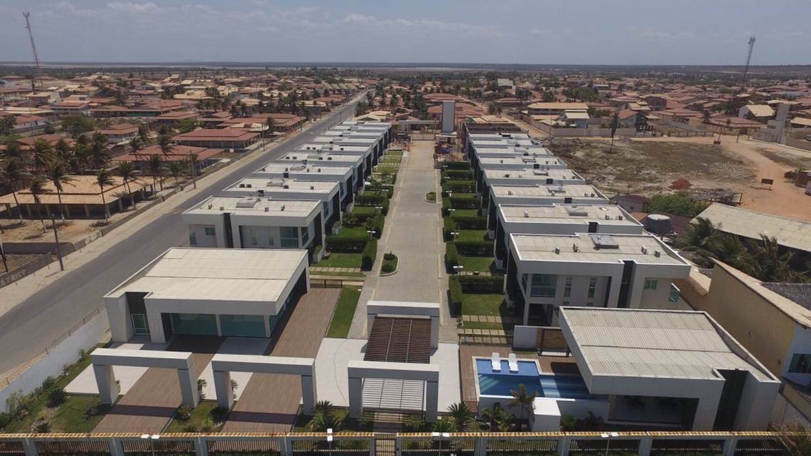 Construção Civil