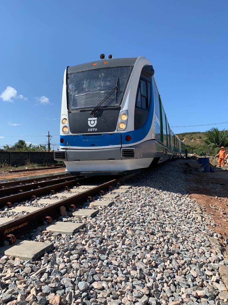 Ferrovias